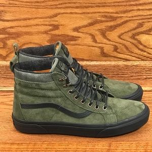 vans mte pat moore